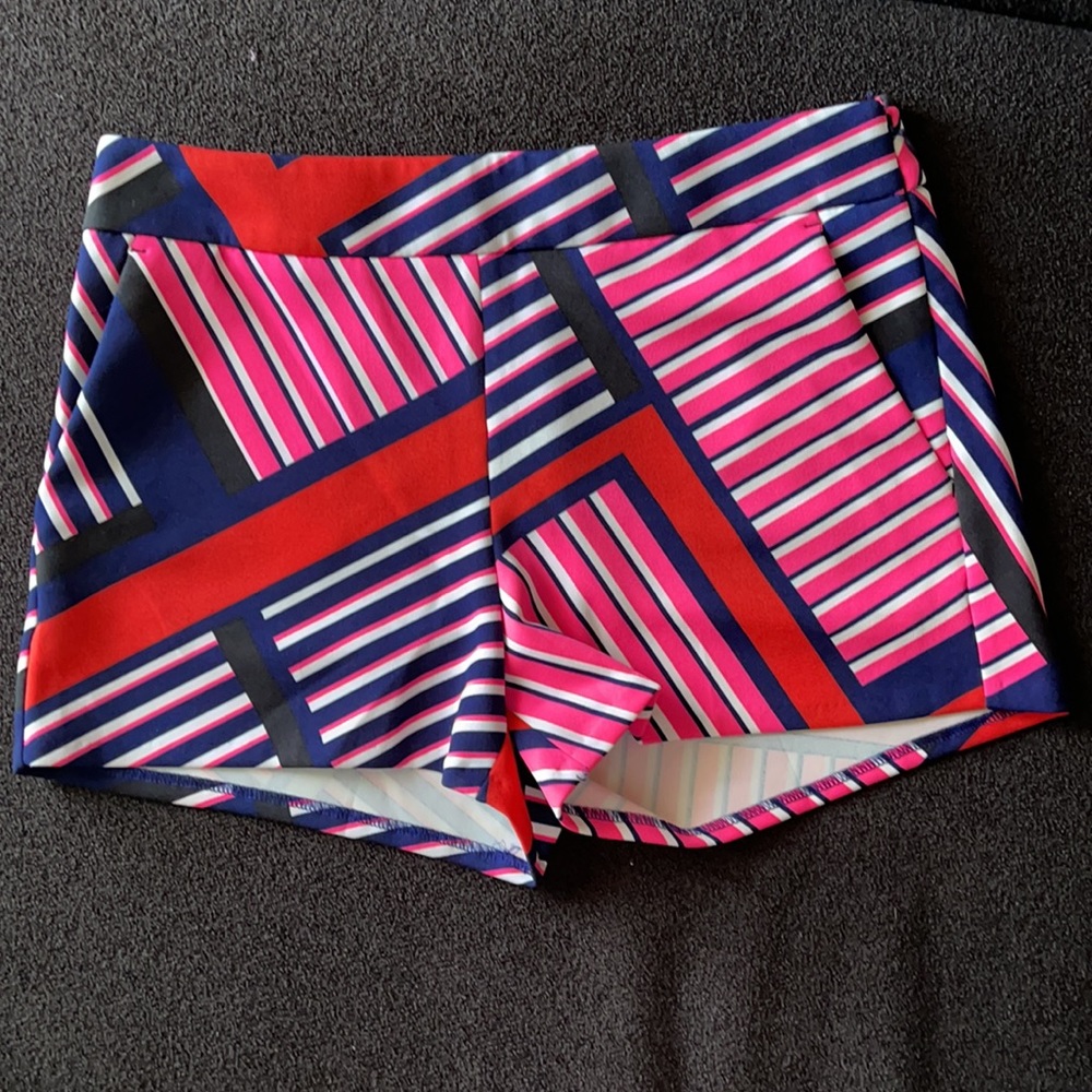 Express Shorts
